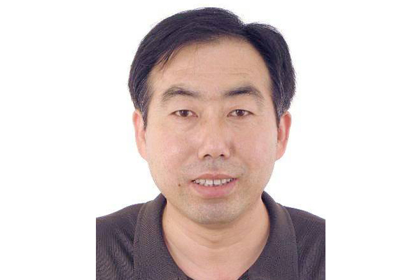 副主任、高級工程師——于旺江