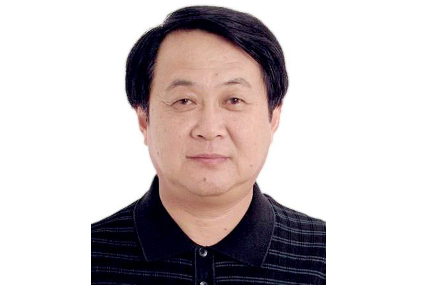 副主任、高級工程師——賁永龍