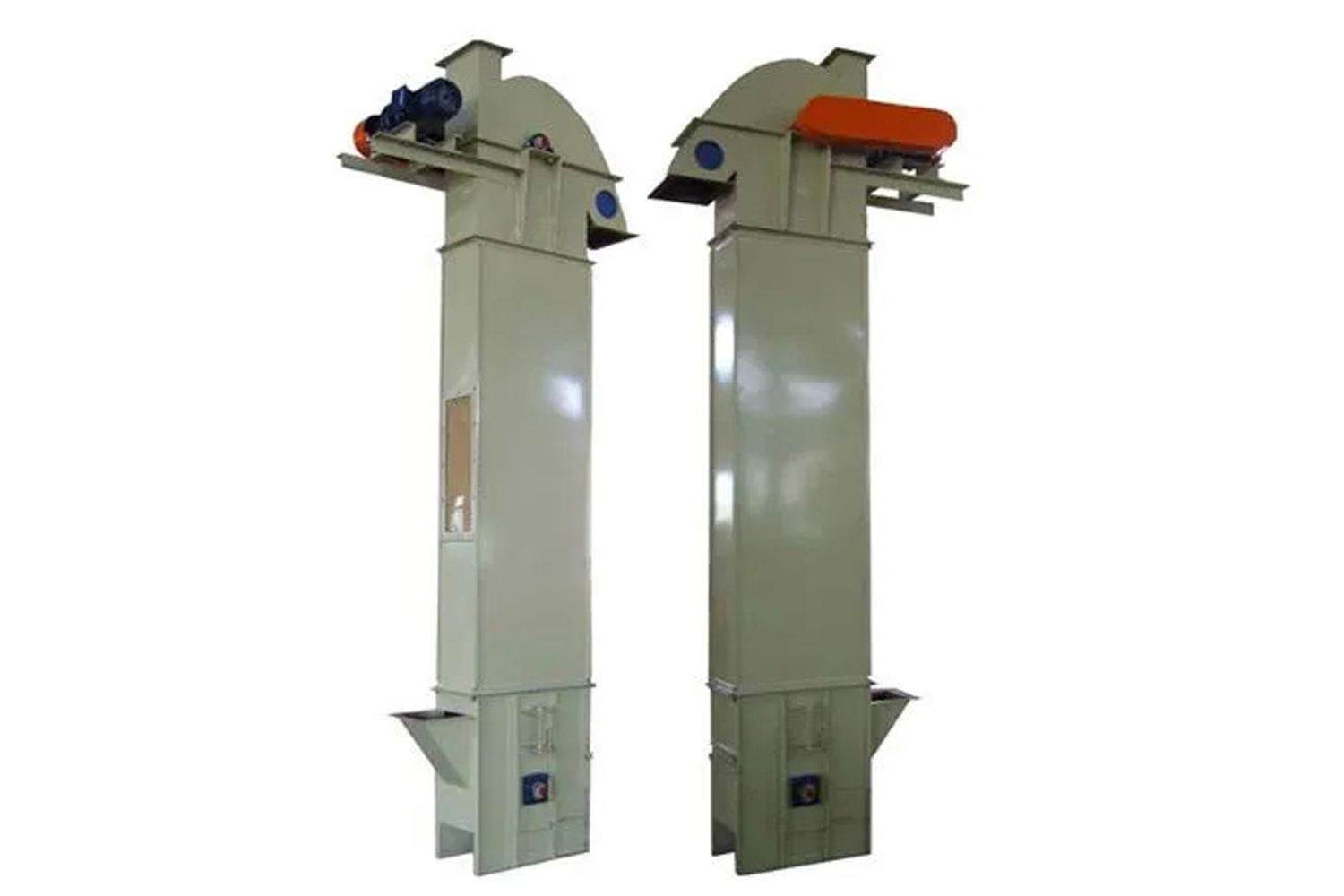 了解斗式提升機在提升過程中的注意事項