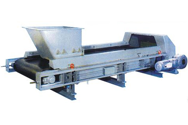 微機調速秤的功能特點及應用